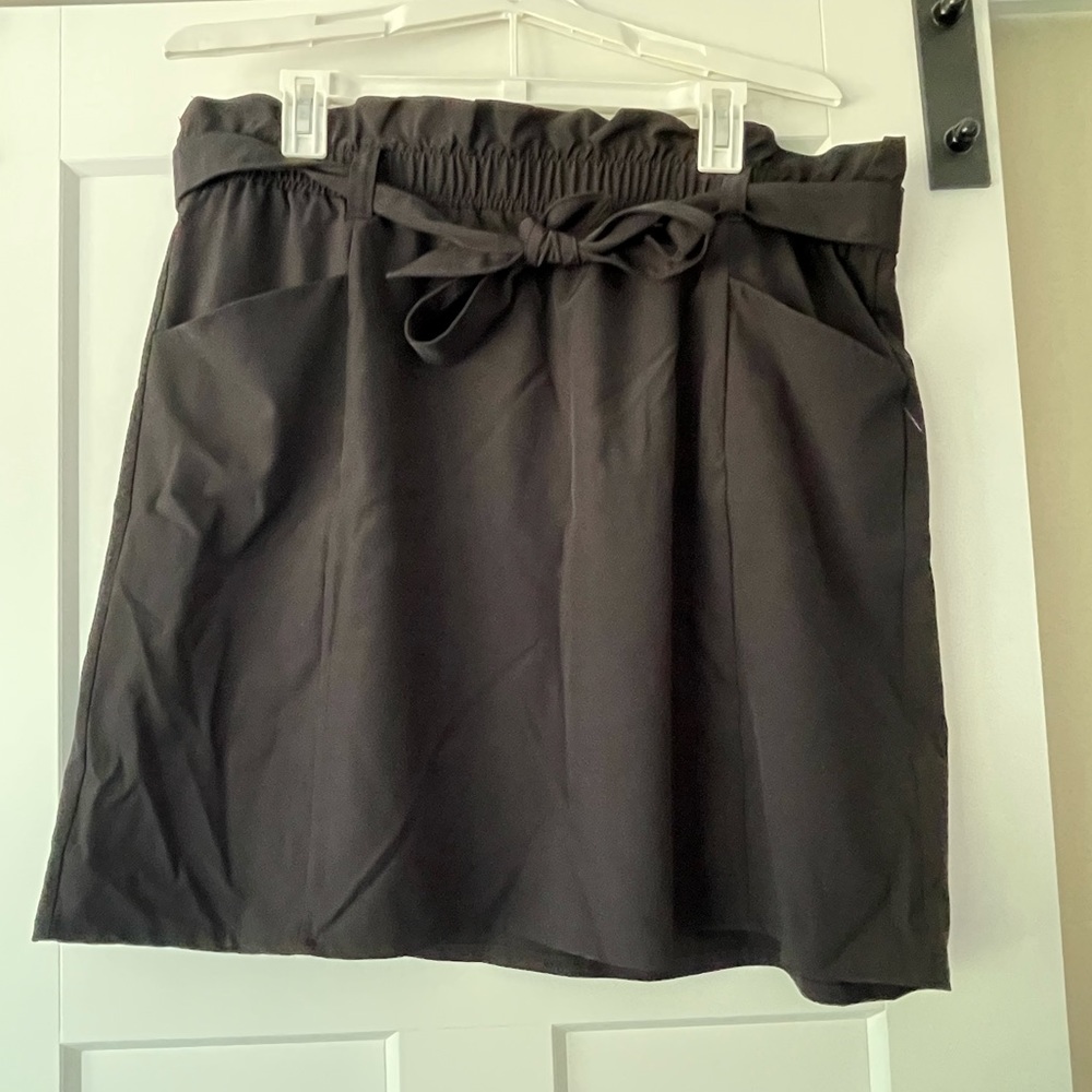 Barely Worn Performance Skirt